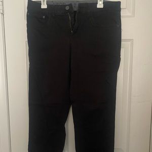 IZOD men’s black pants